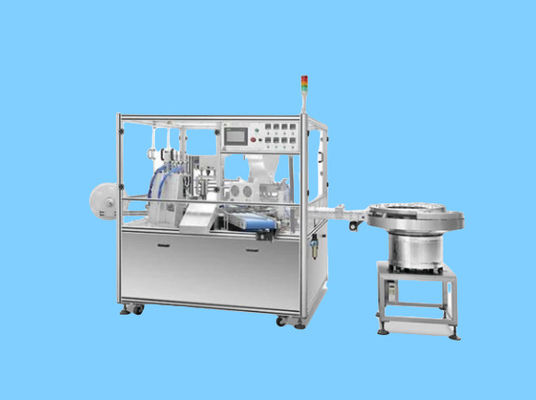 Giá tốt. 3Giảm chi phí sản xuất và cải thiện tỷ lệ chất lượng sản phẩm với cơ chế đục lỗ tự động và cắt phim trực tuyến