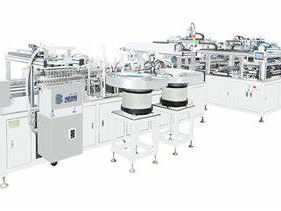 Giá tốt. Máy lắp ráp tự động cho kim lấy máu phù hợp cho kim lấy máu dùng một lần y tế có dung lượng cao. trực tuyến