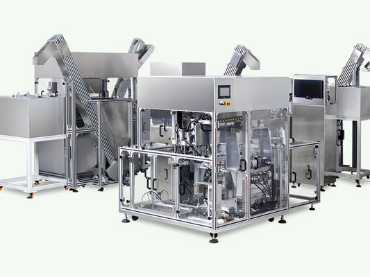 Giá tốt. Máy lắp ráp tự động cho kim lấy máu phù hợp cho kim lấy máu dùng một lần y tế có dung lượng cao. trực tuyến