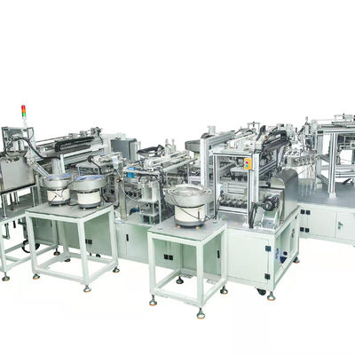 Giá tốt. Stainless Steel Safety Lancet Production Line Máy đóng gói tự động với năng lực sản xuất cao và chất lượng tốt trực tuyến