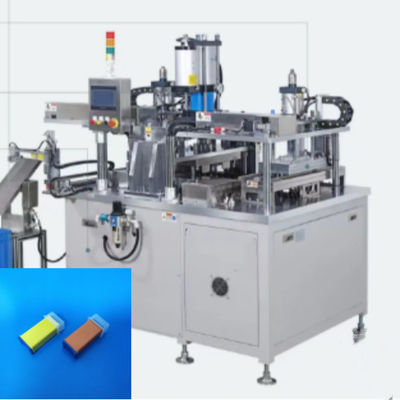 Giá tốt. Giải pháp lắp ráp tự động tùy chỉnh cho máy lắp ráp lancet máu y tế trực tuyến