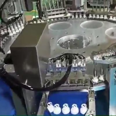 Máy lắp ráp mũ khô tùy chỉnh cho các thông số kỹ thuật và yêu cầu công suất cụ thể