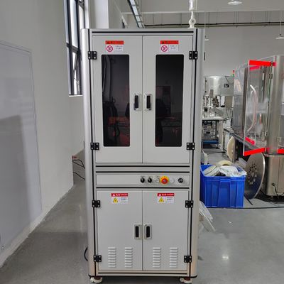 Giá tốt. Máy kiểm tra hình ảnh để phát hiện sự xuất hiện của sản phẩm điểm đen khiếm khuyết vật thể nước ngoài, công suất cao, hiệu suất ổn định trực tuyến