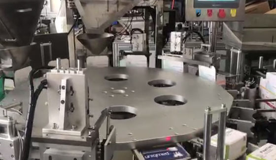 Giá tốt. Máy đóng gói, hộp và đếm trực tuyến