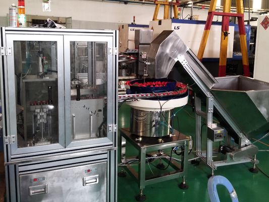 Giá tốt. Máy đóng nắp tự động được điều khiển bởi servo linh hoạt cao trực tuyến