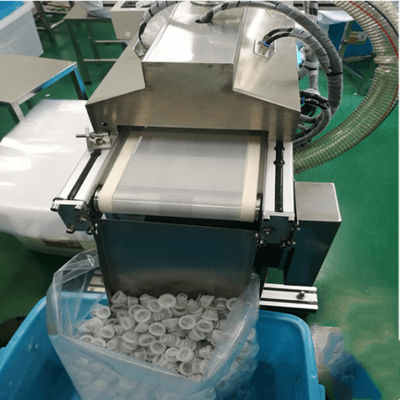 Giá tốt. Loại bỏ tĩnh từ sản phẩm nhựa Thiết bị làm sạch tốc độ cao tiếng ồn thấp trực tuyến
