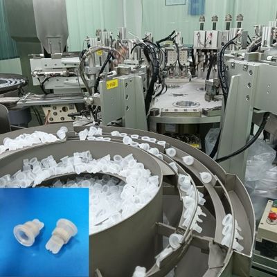 Giá tốt. Máy lắp ráp Euro Cap thép không gỉ và hợp kim nhôm cho sản phẩm truyền nhựa IV phù hợp với ISO và GMP trực tuyến