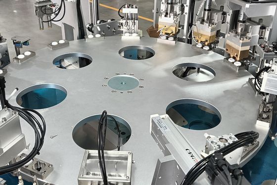 Giá tốt. Máy lắp ráp thiết bị cần thiết hàng ngày cho dược phẩm và chăm sóc sức khỏe trực tuyến