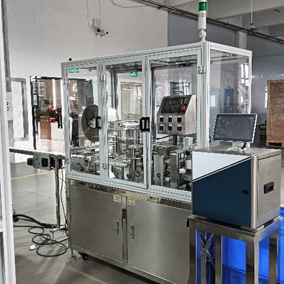 Giá tốt. Tốc độ sản xuất tùy chỉnh với máy đóng gói tự động của chúng tôi cho hàng hóa y tế và gia dụng trực tuyến