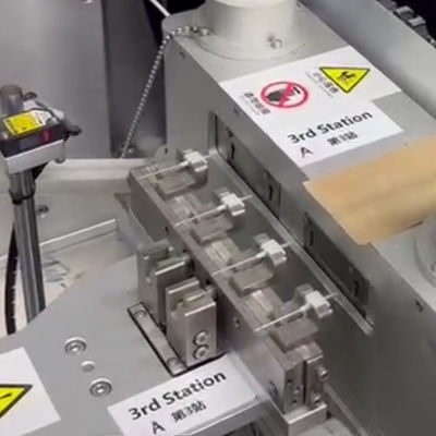 Giá tốt. Máy lắp ráp sản phẩm y tế cho kim thu máu tĩnh mạch bởi Sencan Automation Machinery Co Ltd trực tuyến