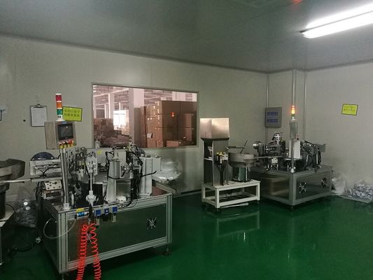 Giá tốt. Thiết lập ổn định và chính xác với nhu cầu hàng ngày Assembly Machine s Servo Motor và Indexing Drive trực tuyến