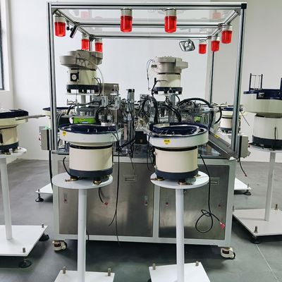 Giá tốt. Máy lắp ráp tự động cho kim thu máu có thể tùy chỉnh trực tuyến