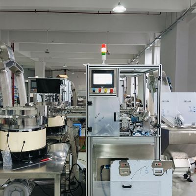 Giá tốt. Máy lắp ráp tự động nắp nắp chai đồ uống tùy chỉnh theo nhu cầu của khách hàng trực tuyến