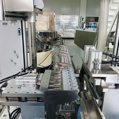 Giá tốt. Máy nắp không tiêu chuẩn tùy chỉnh Xây dựng thép không gỉ linh hoạt cao trực tuyến