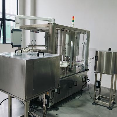 Giá tốt. Máy lấy mẫu thuốc hút tự động, có thể tùy chỉnh với cấu hình dung lượng điều chỉnh và linh hoạt cao trực tuyến