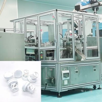 Máy lắp ráp mũ khô tùy chỉnh cho các thông số kỹ thuật và yêu cầu công suất cụ thể