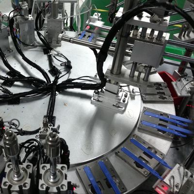 Giá tốt. Máy lắp ráp dao mổ tự động với màn hình đa ngôn ngữ để dễ dàng vận hành trực tuyến