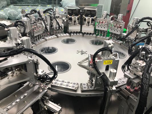 Giá tốt. Máy lắp ráp tự động cho nắp truyền với hiệu suất tốt hiệu quả cao trực tuyến