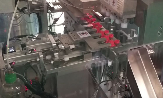 Giá tốt. Máy lắp ráp hàng ngày hoàn toàn tự động cho các dây chuyền đúc phun trực tuyến