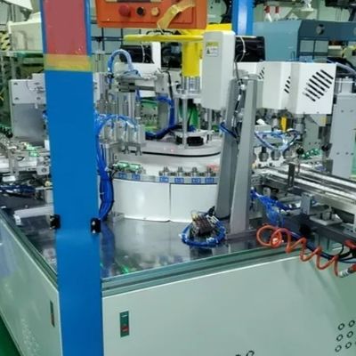 Giá tốt. Máy nắp tự động với cấu hình năng suất cao trực tuyến