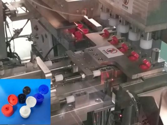 Giá tốt. Máy lắp ráp nhu cầu hàng ngày tùy chỉnh cho sản xuất tốc độ cao của Flip Top Caps và nhiều hơn nữa trực tuyến