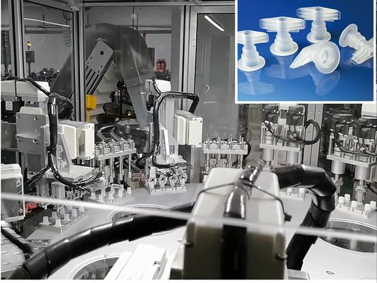 Giá tốt. Máy nắp tự động có năng suất cao hiệu quả cao trực tuyến