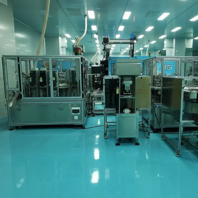 Giá tốt. Máy đổ chất khô tự động không chuẩn có thể tùy chỉnh để tối đa hóa sự hài lòng của khách hàng trực tuyến