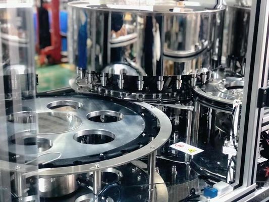 Giá tốt. Máy lắp ráp tự động cơ học với công suất cao và vận hành thiết bị ổn định trực tuyến