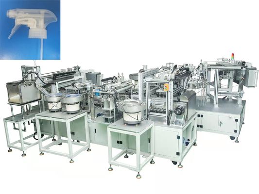 Giá tốt. Dễ dàng bảo trì và vận hành với các bộ điều khiển độc lập trong máy lắp ráp nhu cầu hàng ngày trực tuyến