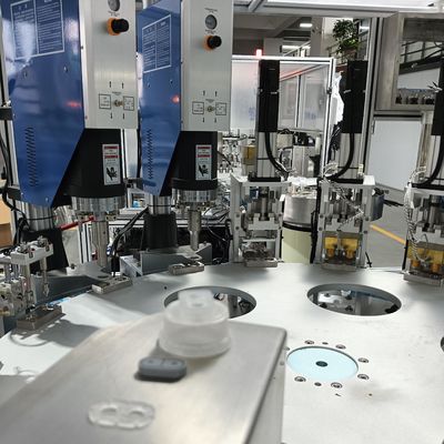 Giá tốt. Máy hàn tự động cho bộ phim bao gồm điều khiển PLC hoạt động hiển thị đa ngôn ngữ trực tuyến