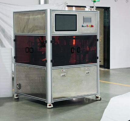Giá tốt. Máy kiểm tra hình ảnh cho kiểm tra toàn diện 100% tỷ lệ vượt qua tốc độ vận hành nhanh trực tuyến