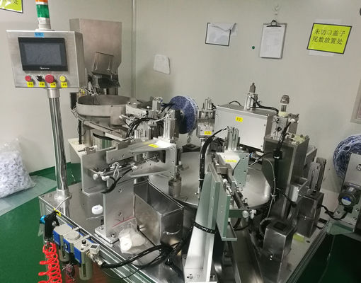 Giá tốt. Máy lắp ráp nhu cầu hàng ngày có thể tùy chỉnh với độ chính xác lắp ráp cao và trên 99% tỷ lệ đủ điều kiện trực tuyến