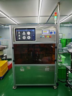 Giá tốt. Máy kiểm tra video hiệu suất cao cho nguồn điện AC380V 50Hz 2kw và không khí nén 7kg / m3 trực tuyến