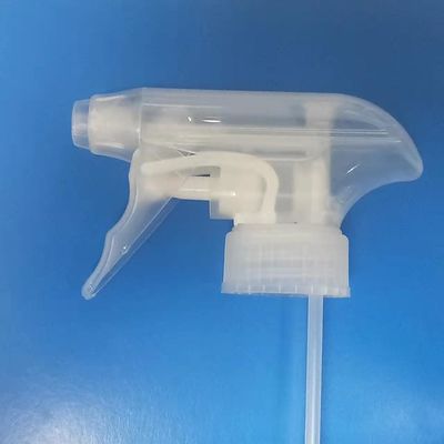 Nhà bếp & phòng tắm chất tẩy rửa mỡ súng phun tự động hóa máy lắp ráp công nghệ cao Plc Control