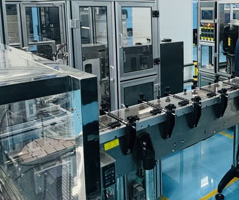 Giá tốt. Máy lắp ráp Euro Cap độ chính xác cao cho siêu âm hàn Servo Motor và Indexing Drive Titanium hợp kim hàn đầu trực tuyến