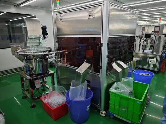 Giá tốt. Máy kiểm tra video hiệu suất cao cho tất cả các sản phẩm với tỷ lệ đủ điều kiện 98% trực tuyến