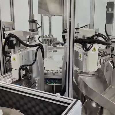 Giá tốt. CRC Cap Máy lắp ráp tự động máy quay loại hoạt động cho ăn thang máy cho ăn hiệu quả cao hơn trực tuyến