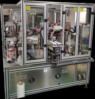 Giá tốt. Máy lắp ráp Euro Cap thép không gỉ cho túi mềm và chai truyền IV Không có yêu cầu kỹ thuật trực tuyến