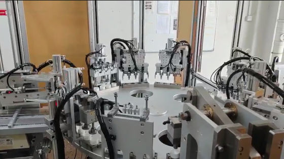Giá tốt. Máy lắp ráp hàng ngày hiệu suất cao cho ngành công nghiệp dược phẩm và chăm sóc sức khỏe trực tuyến