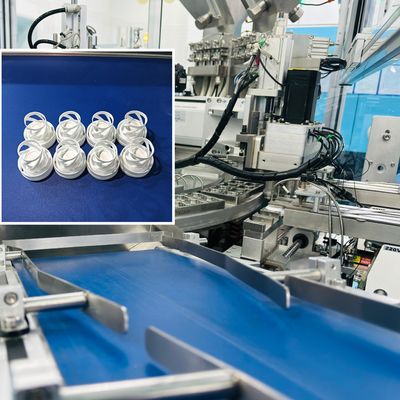 Giá tốt. Máy lắp ráp tự động với nắp máy khô bốc với lò xo trực tuyến