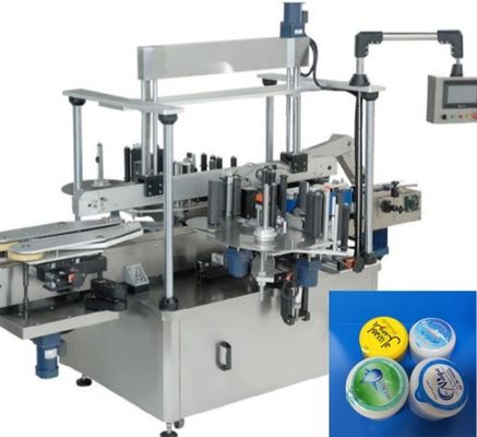 Giá tốt. Máy dán nhãn tự động hợp kim nhôm và thép không gỉ cho sản xuất y tế và thực phẩm trực tuyến