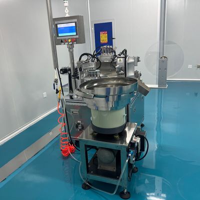 Giá tốt. Máy lót tự động với đục và cắt đứt đệm tự động để tăng hiệu quả tự động hóa trực tuyến