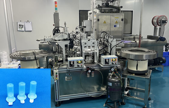 Giá tốt. Máy lấp nắp nắp thép không gỉ và chống ăn mòn để làm sạch và sửa chữa dễ dàng trực tuyến