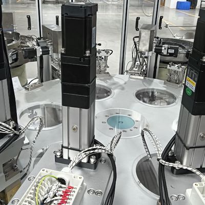 Giá tốt. Máy lắp ráp bộ phủ phim tự động không tiêu chuẩn được làm bằng thép không gỉ màn hình cảm ứng hoạt động đơn giản và dễ dàng để bắt đầu trực tuyến