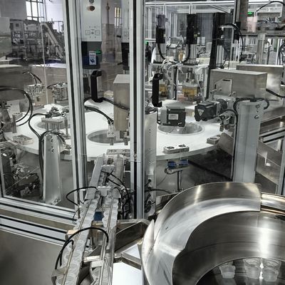 Máy hàn siêu âm không tiêu chuẩn Tỉ lệ tự động hóa chuyển động Máy hàn siêu âm cho bộ phim phủ Máy hàn siêu âm Chọn thương hiệu nước ngoài Độ chính xác hàn cao