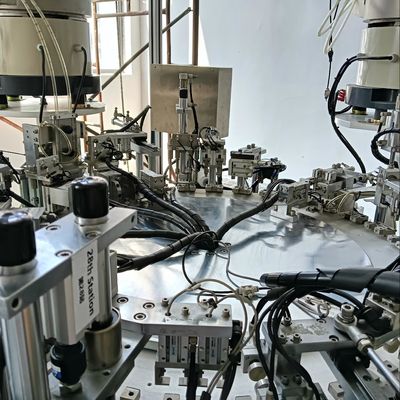 Giá tốt. Không tiêu chuẩn Tự động kích hoạt chỉ số chuyển động kim lấy máu ổn định PLC điều khiển từ xa trực tuyến