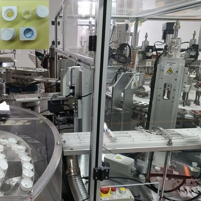 Giá tốt. Máy lắp ráp nắp chai giấy sữa tùy chỉnh cho máy nắp nắp nắp hélio tự động trực tuyến