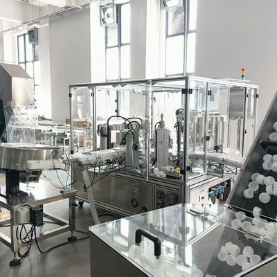 Giá tốt. Bấm ngưng khẩn cấp rửa nước Máy vít chất lỏng trực tuyến