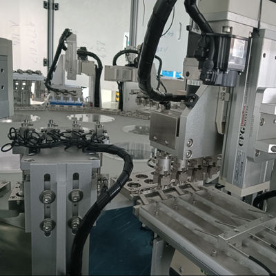 Giá tốt. Máy lắp ráp mũ trực thăng với sản xuất tốc độ cao trực tuyến