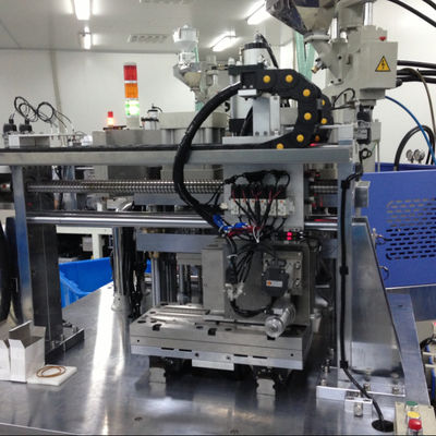 Giá tốt. Safety Lancet Needle Placement Machine with PLC Control trực tuyến